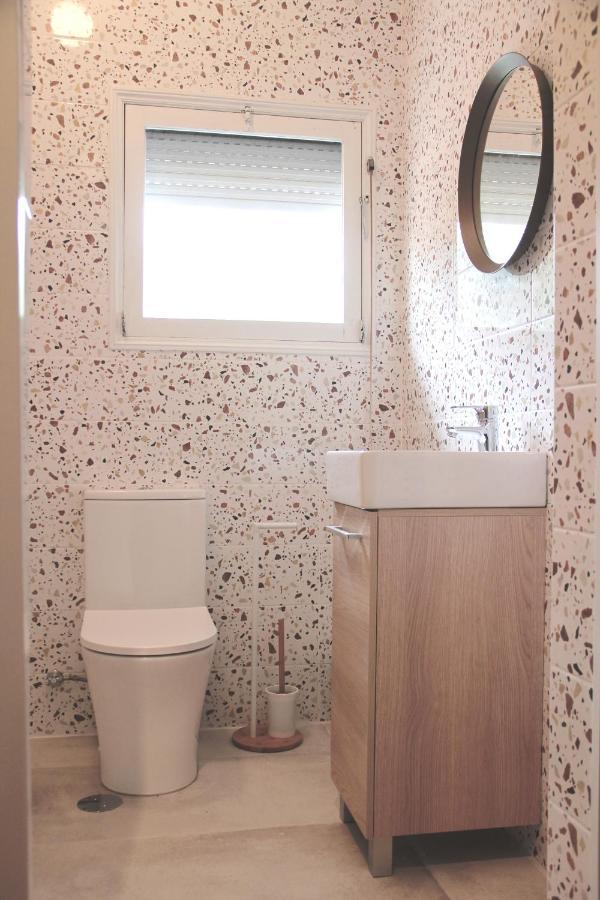 Genius Loci Guesthouse Матозінюш Екстер'єр фото