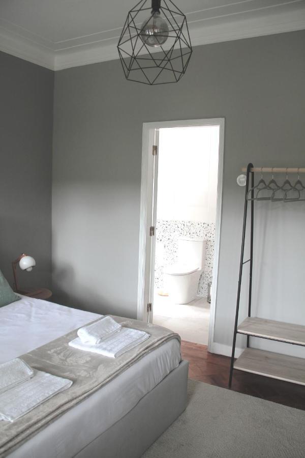Genius Loci Guesthouse Матозінюш Екстер'єр фото