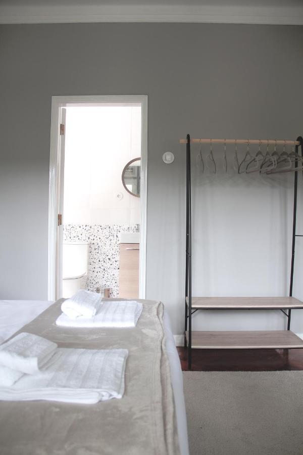 Genius Loci Guesthouse Матозінюш Екстер'єр фото