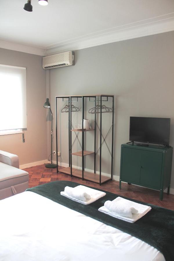 Genius Loci Guesthouse Матозінюш Екстер'єр фото