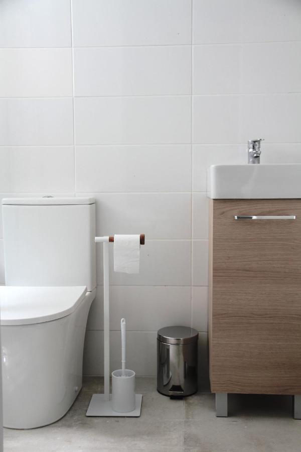 Genius Loci Guesthouse Матозінюш Екстер'єр фото