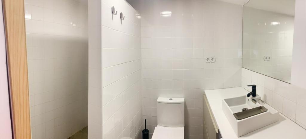 Genius Loci Guesthouse Матозінюш Екстер'єр фото
