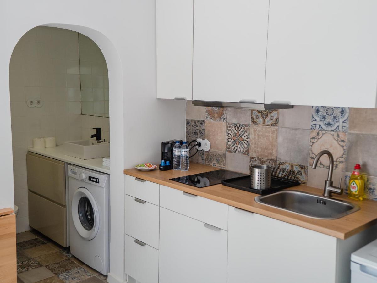 Genius Loci Guesthouse Матозінюш Екстер'єр фото