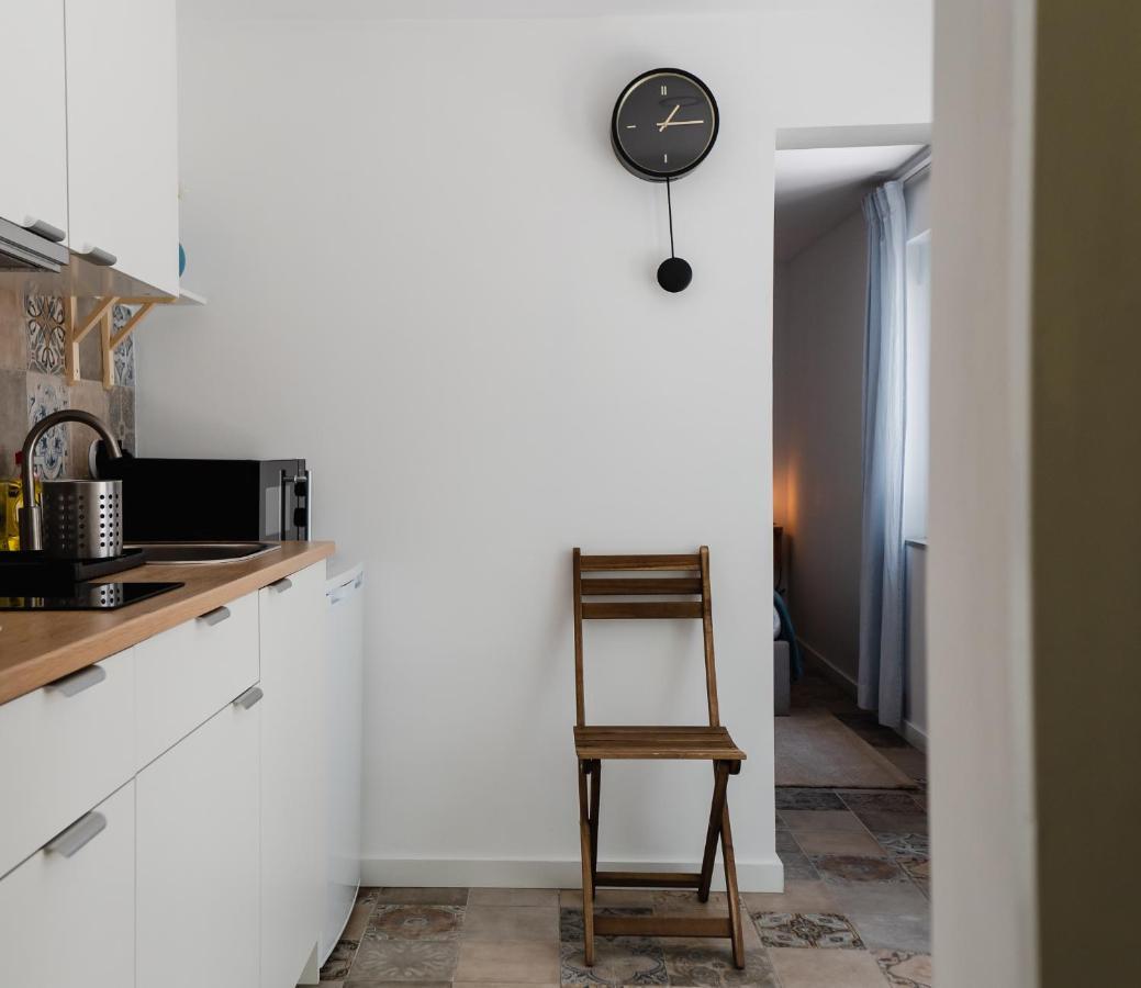 Genius Loci Guesthouse Матозінюш Екстер'єр фото